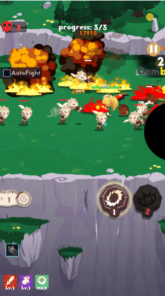 Save Tree screenshot 1