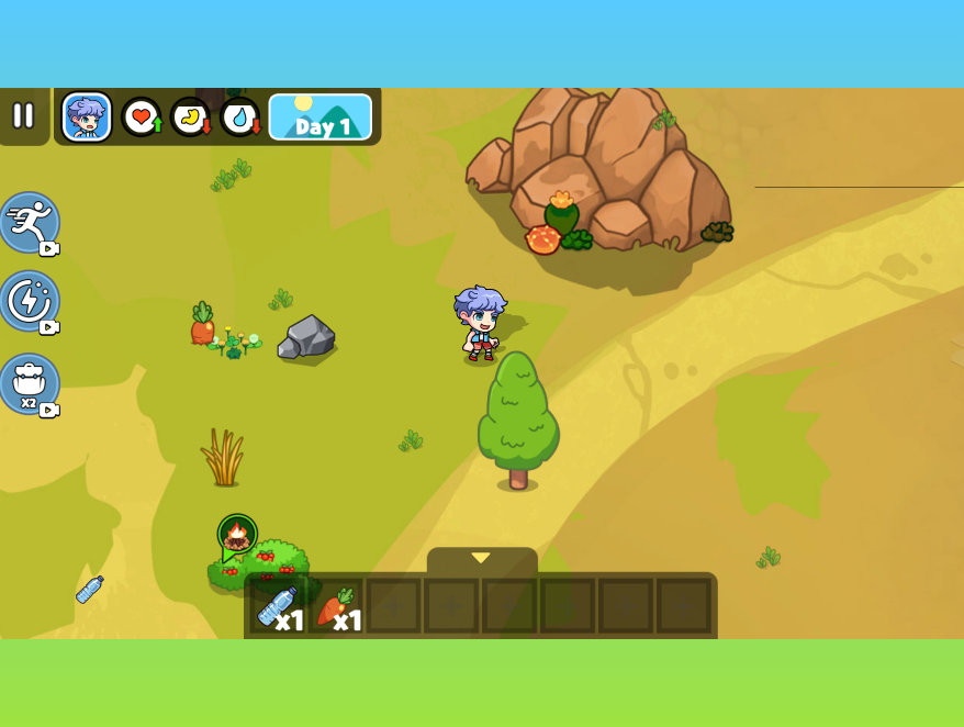 Survival Island: EVO