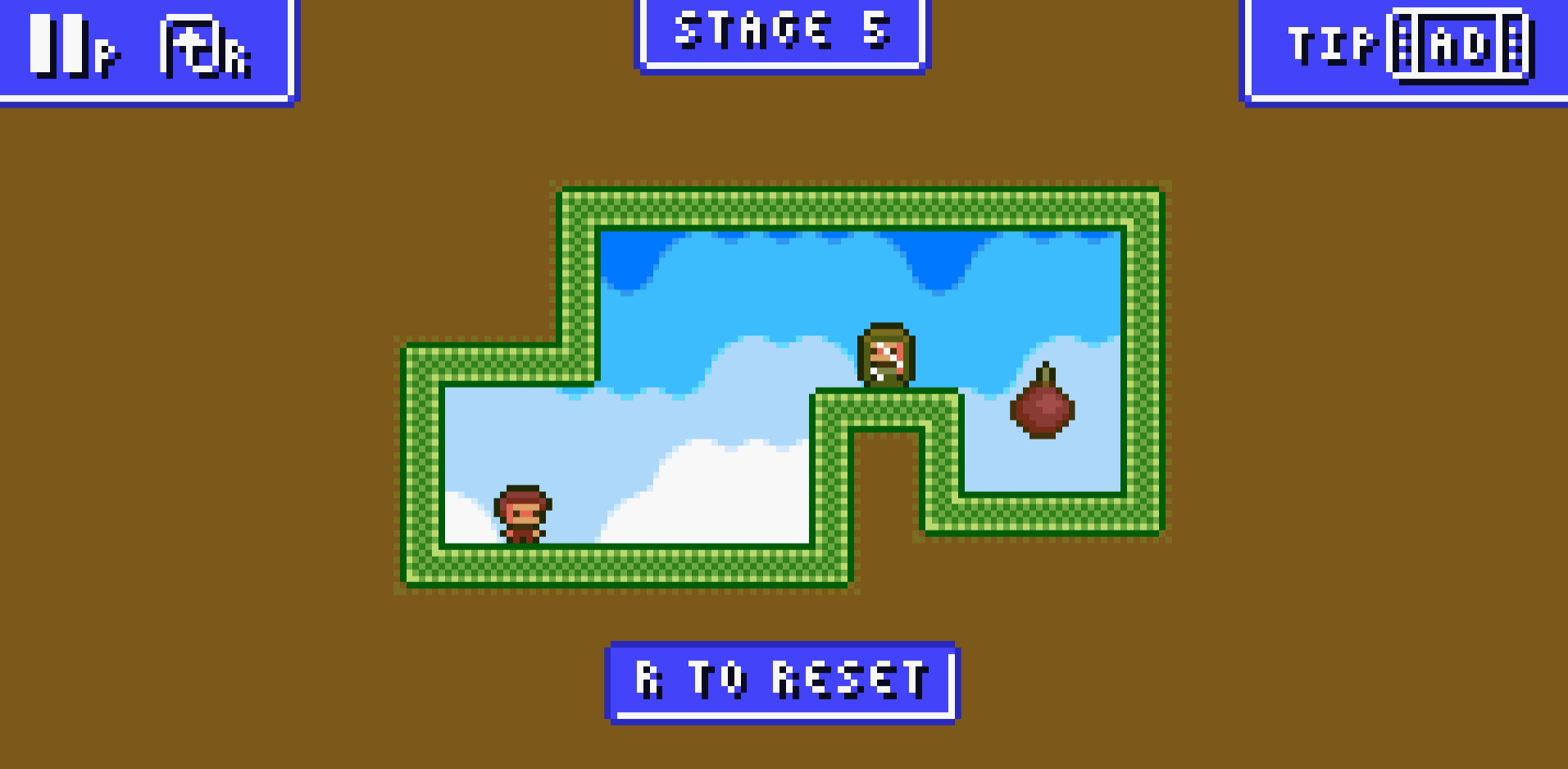 Gem Twins screenshot 1