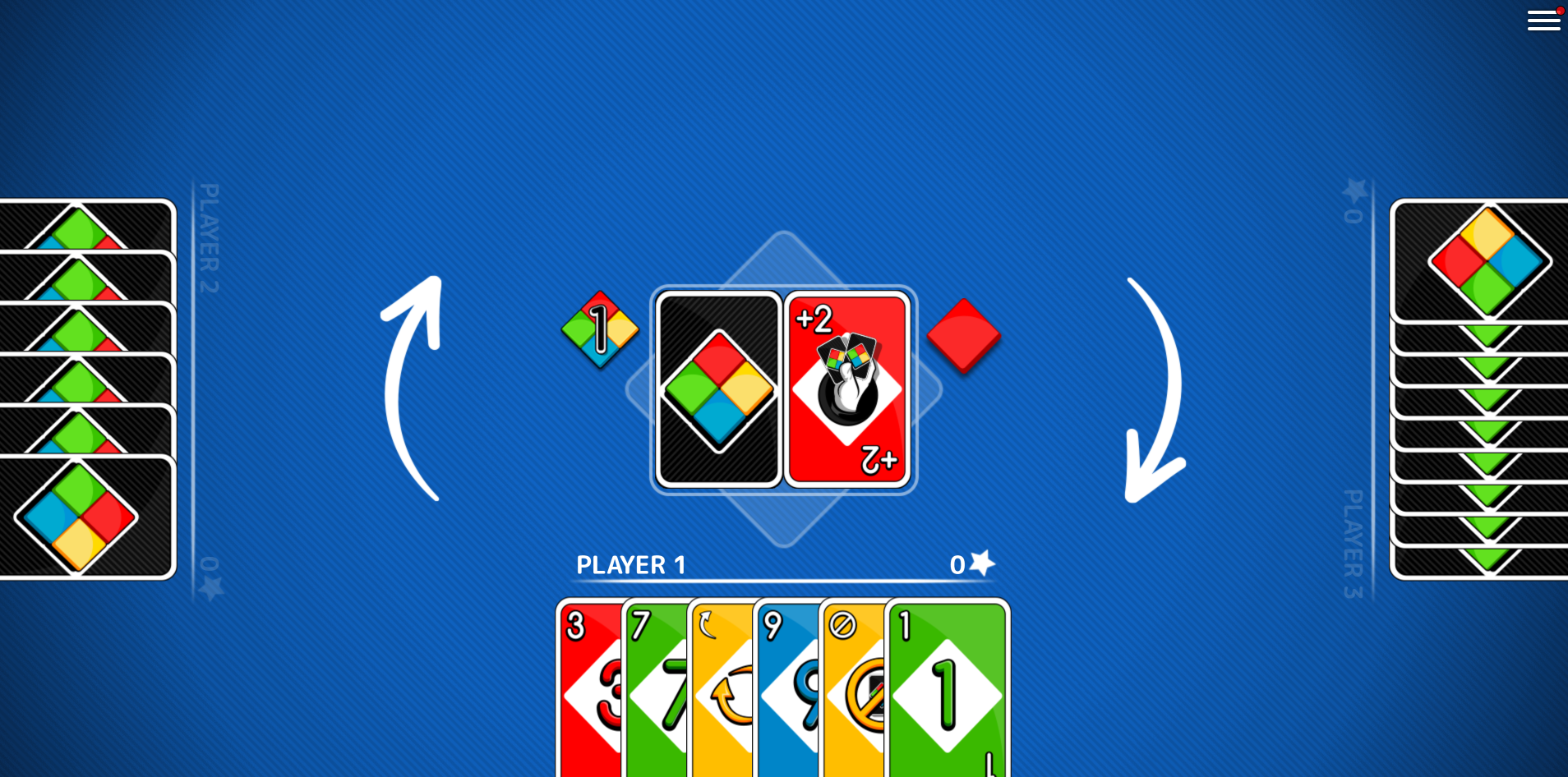 4 Colors Multiplayer screenshot 1