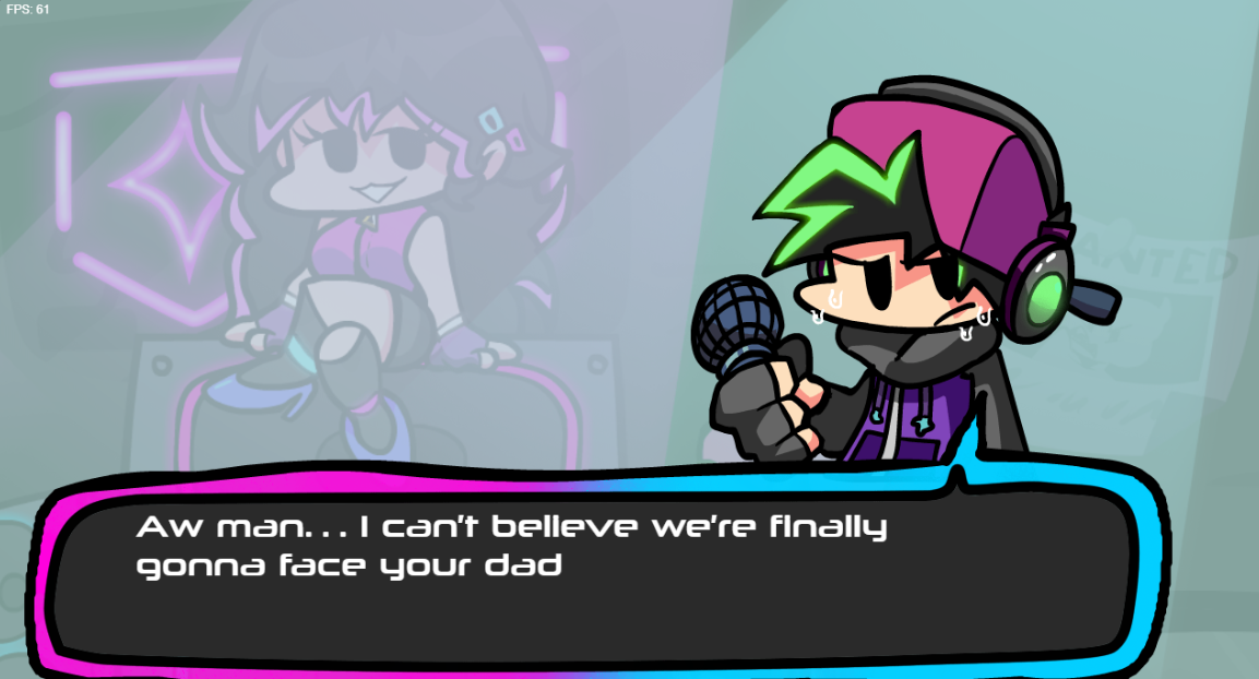 Friday Night Funkin Neo screenshot 1