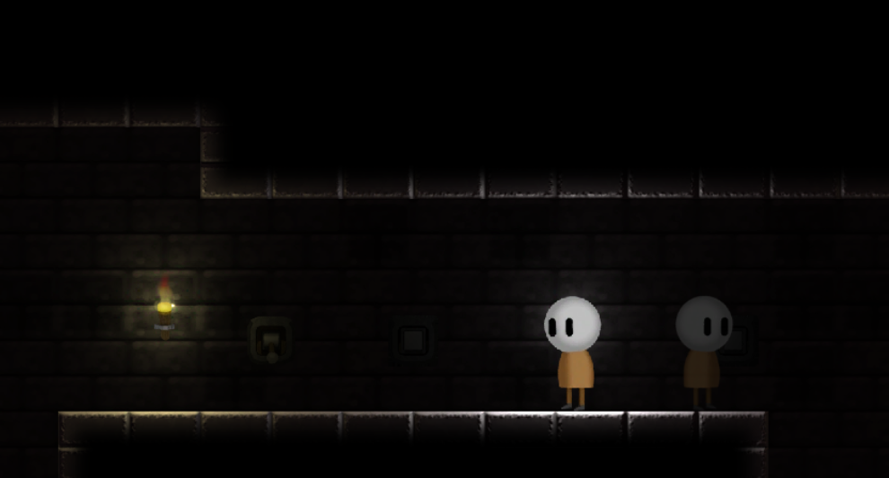 Whispering Echoes - Puzzle Dungeon Escape screenshot 1