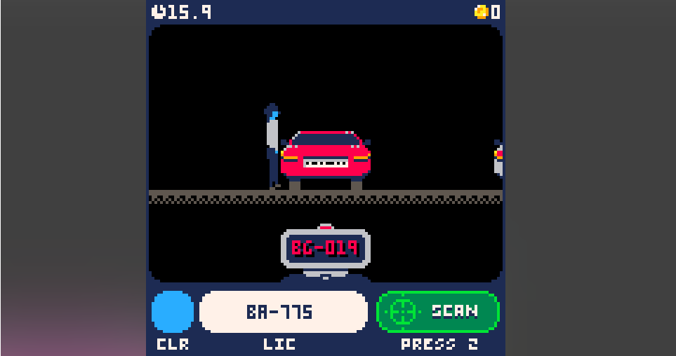 Repo Runner screenshot 1