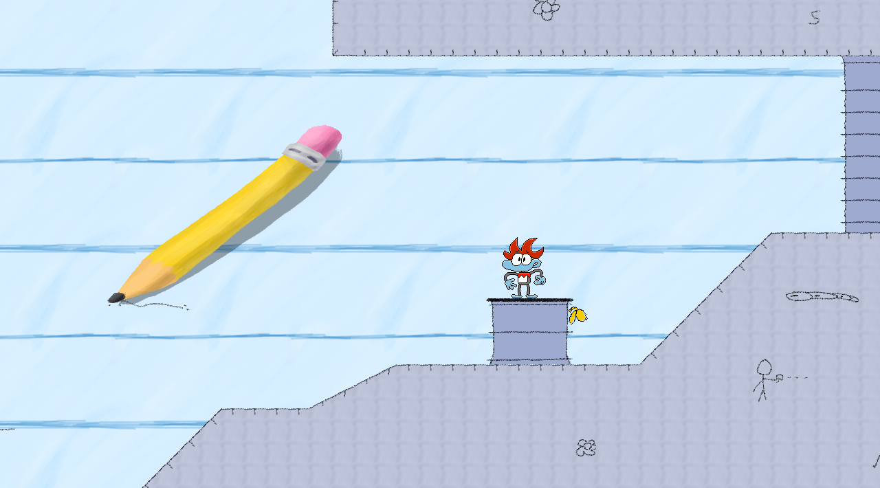 Paintvale screenshot 1