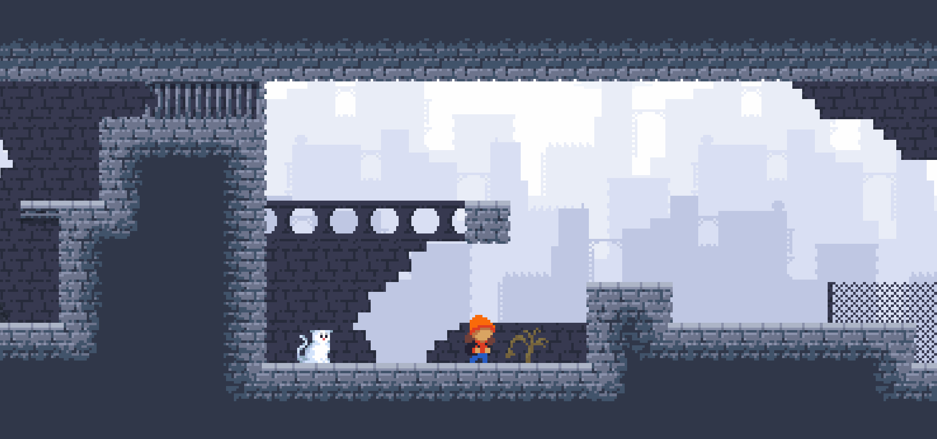 Wonder Flower screenshot 1