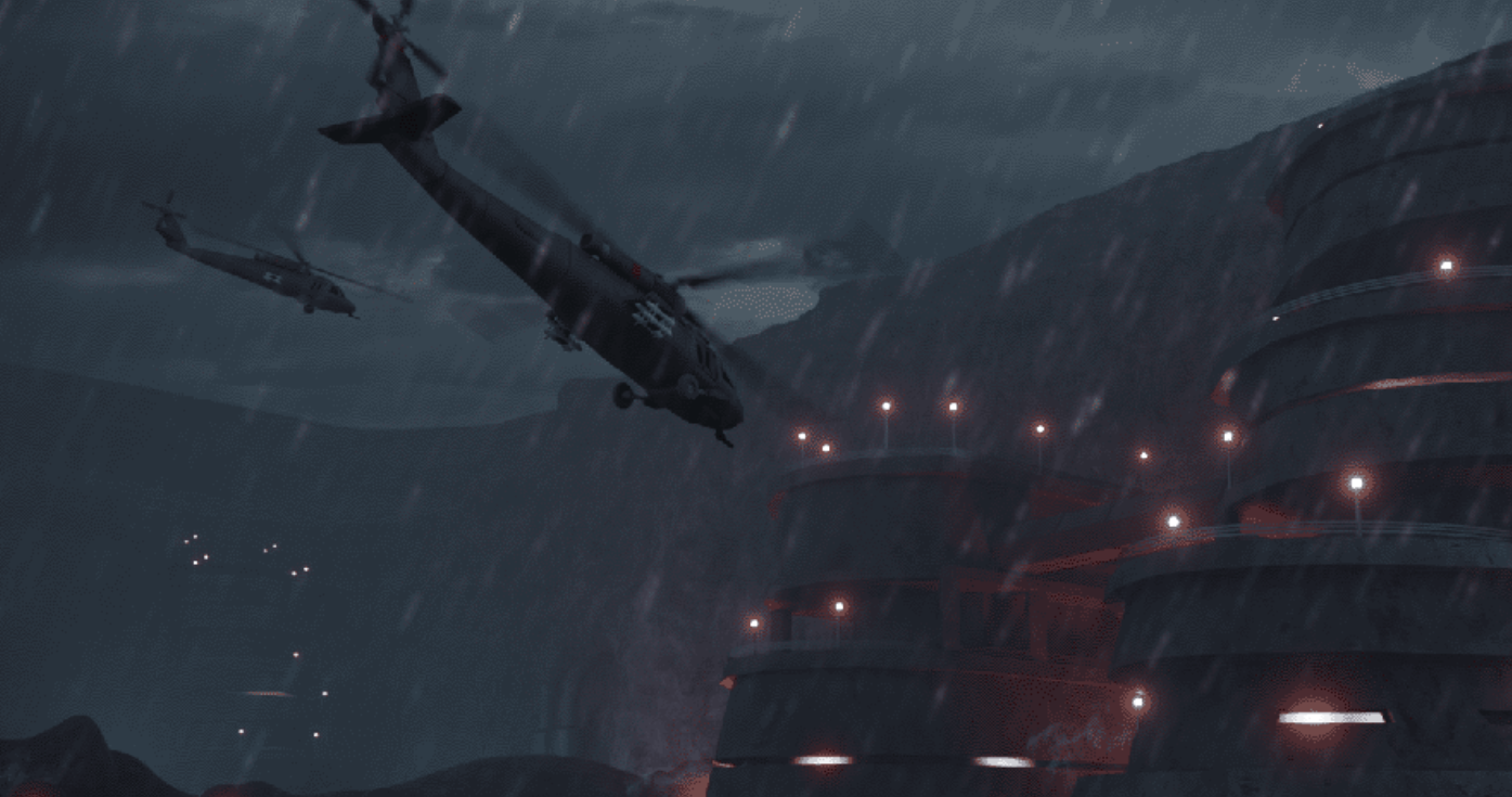 The Last Man screenshot 1