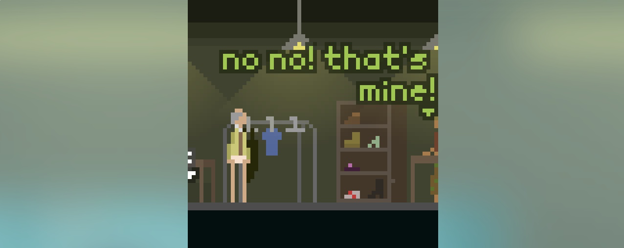Pants screenshot 1