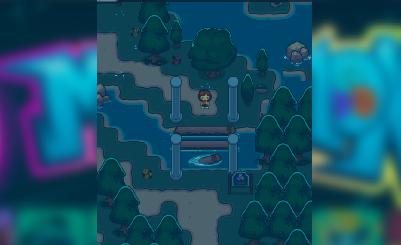 Magikmon screenshot 1