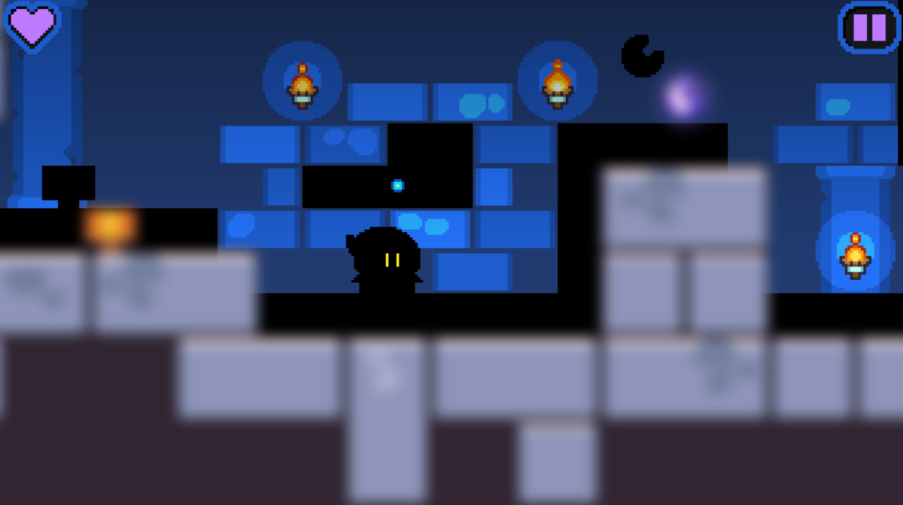 Shadow Trick screenshot 1