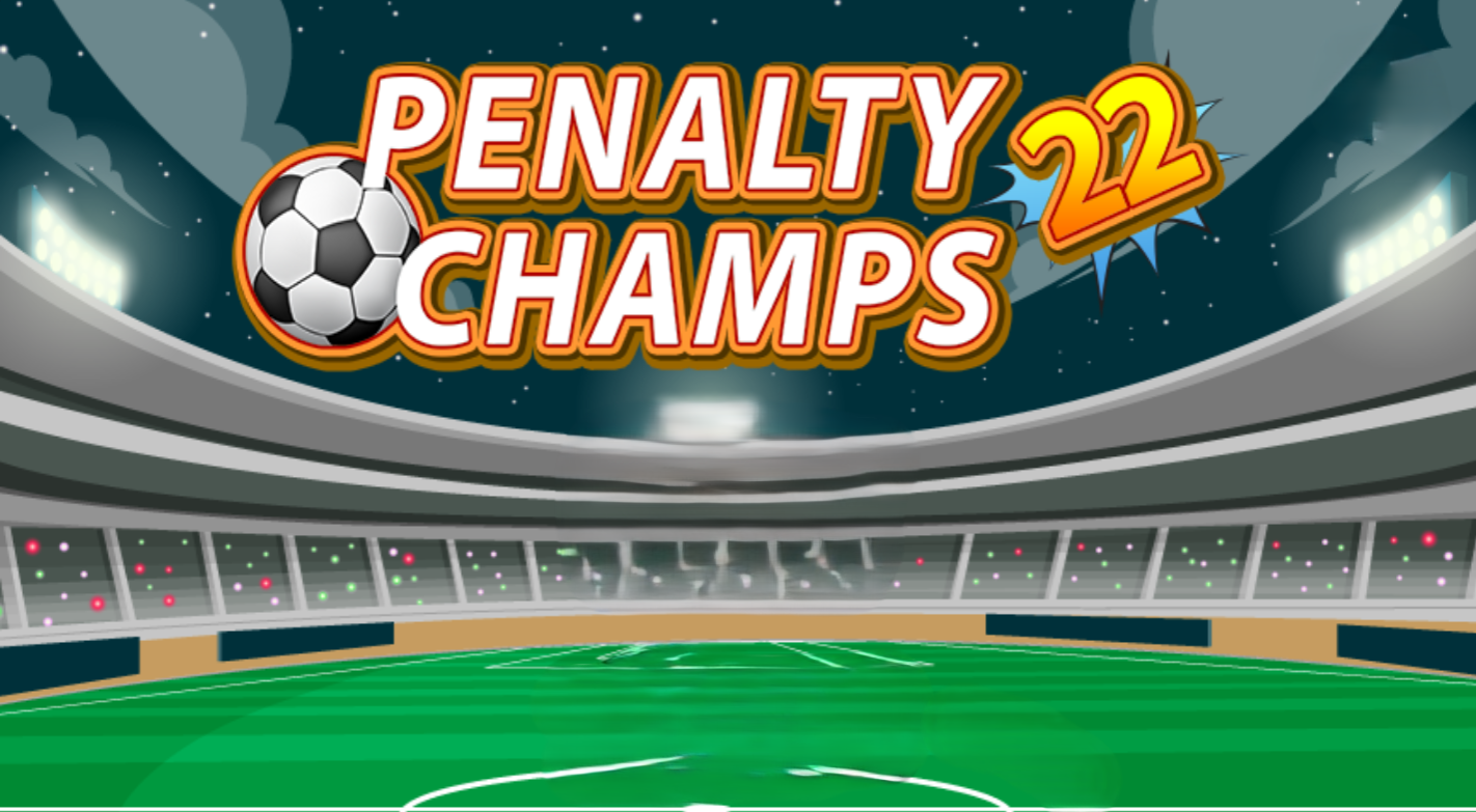 Penalty Champs Football