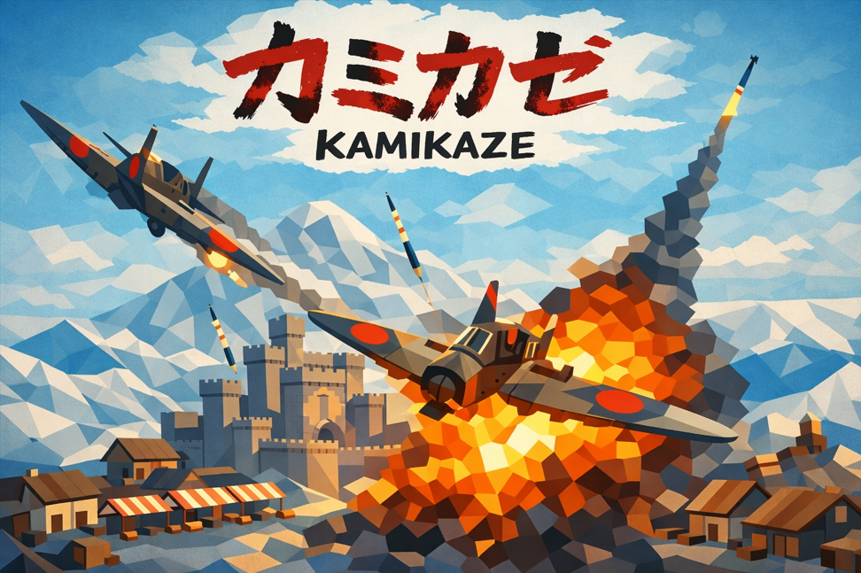 Kamikaze