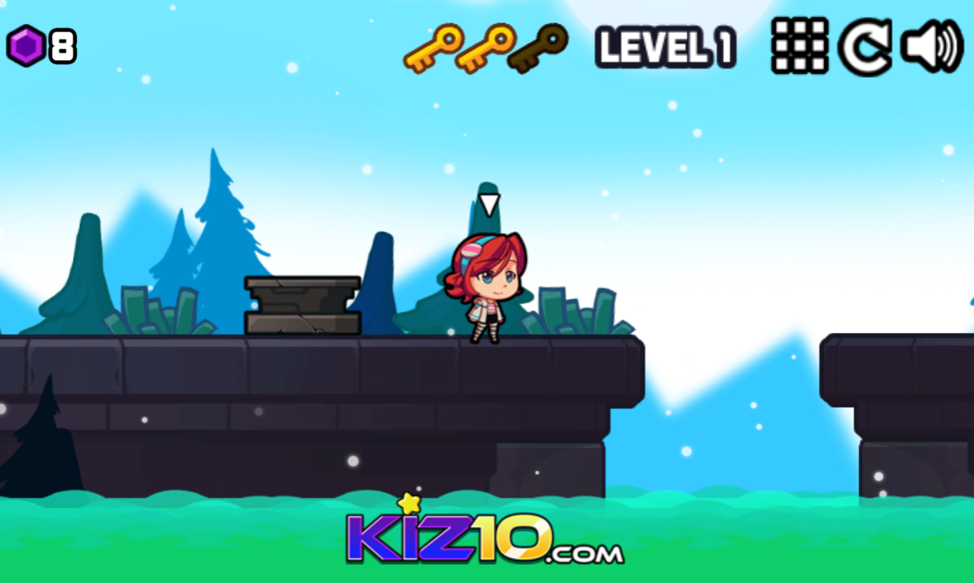Super Brothers screenshot 1