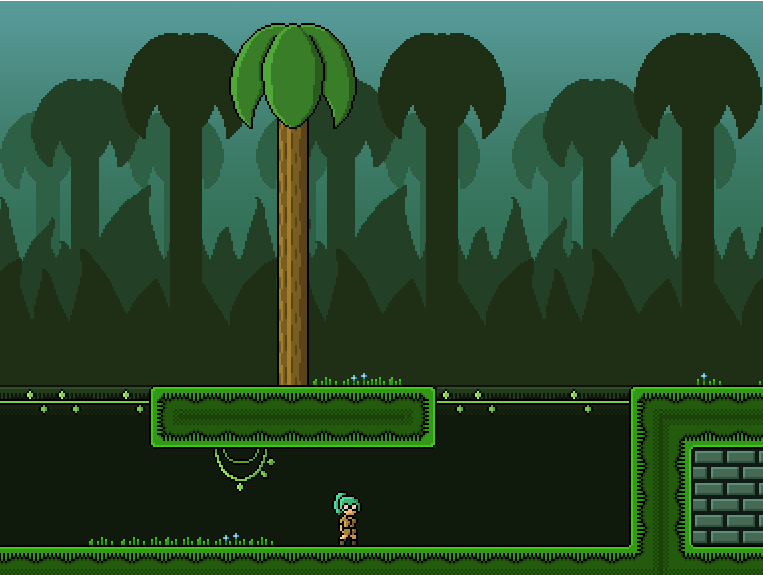 Labyrneath II screenshot 1