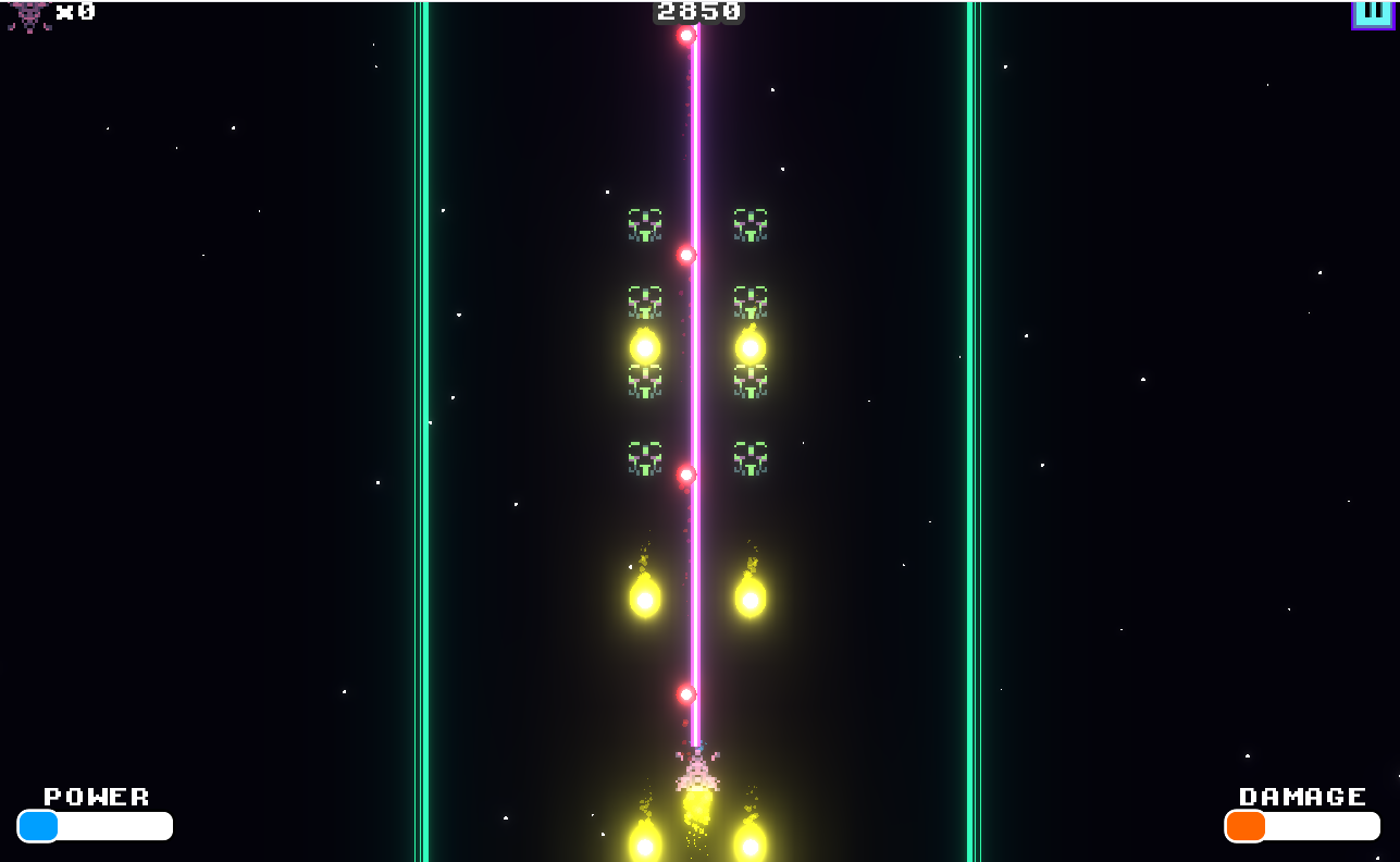Nearverse screenshot 1