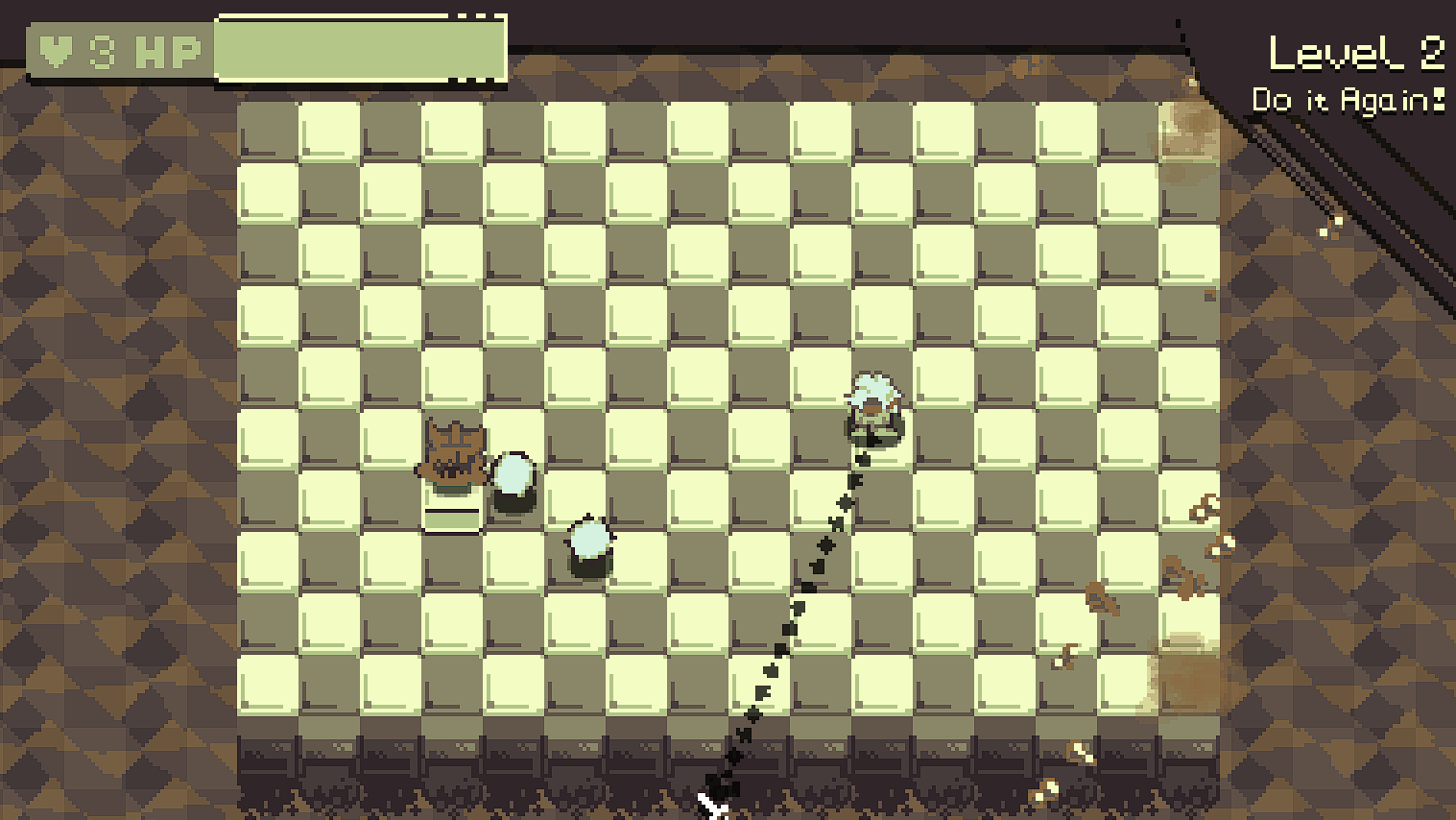 Bullet Happy screenshot 1