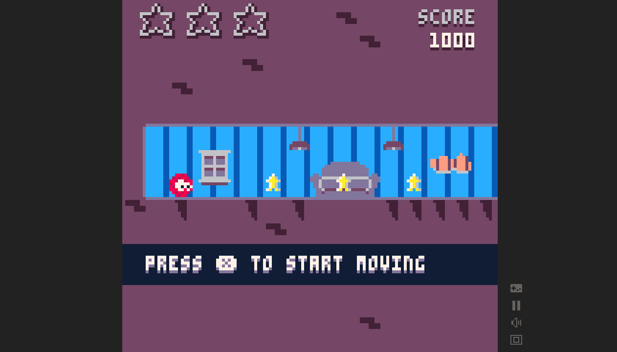 Yarn! screenshot 1