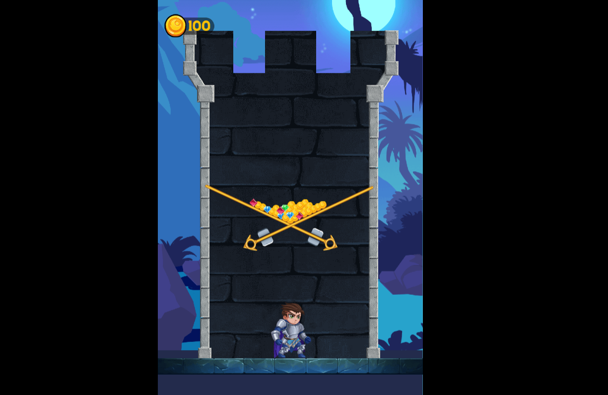 Rescue Hero screenshot 1