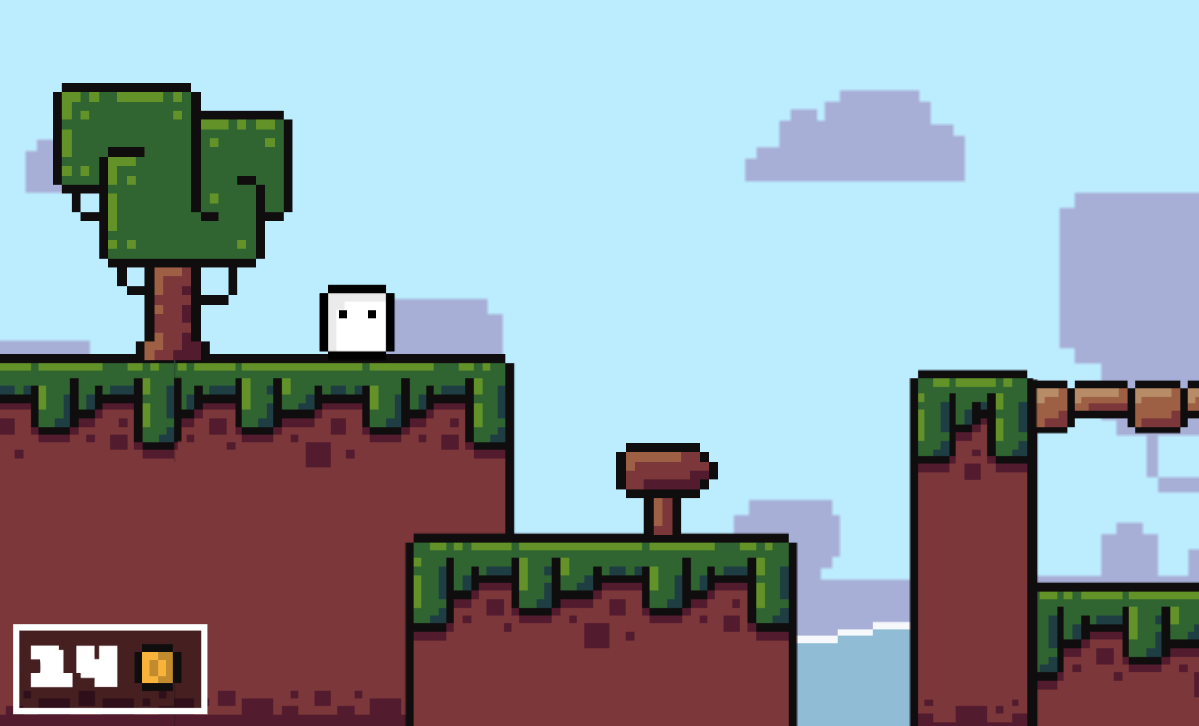 Blip screenshot 1