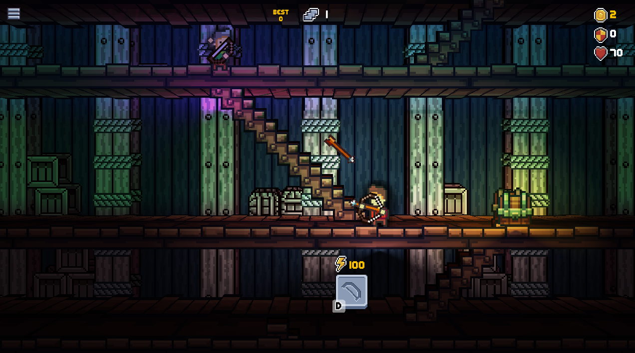 Sir Knight screenshot 1