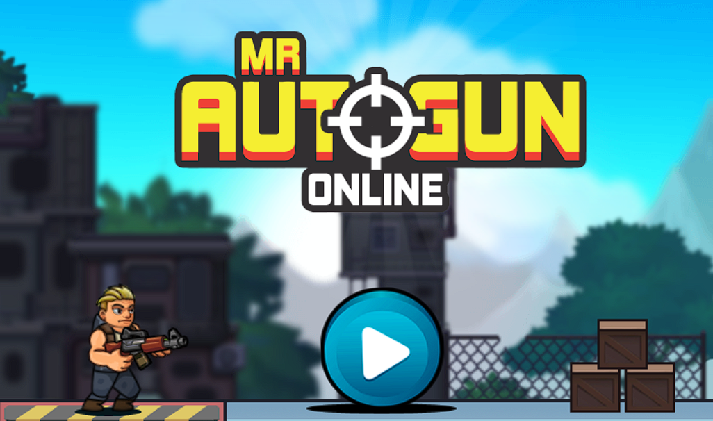 Mr Autogun Online