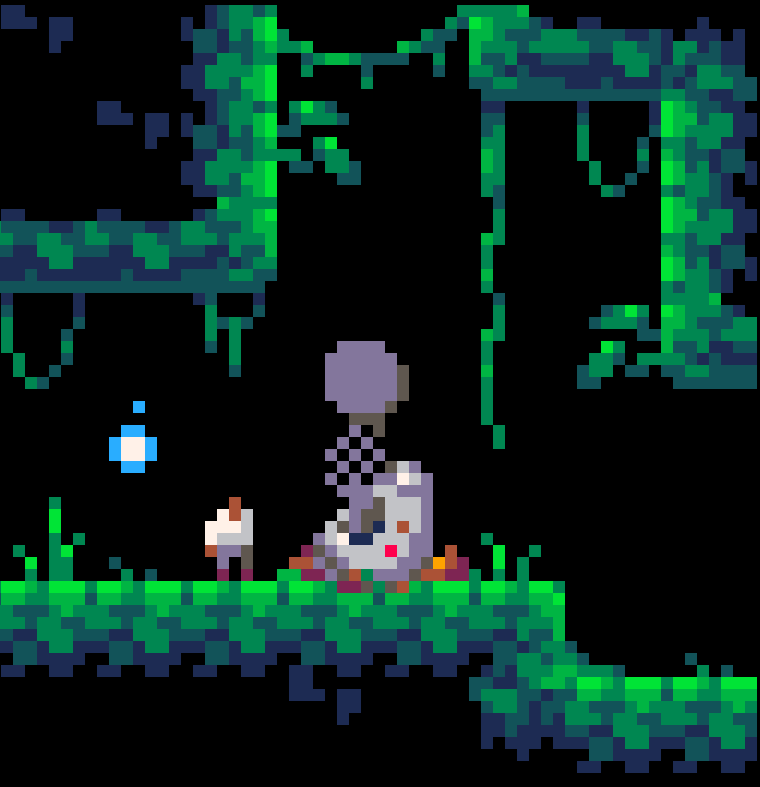 Ascent screenshot 1