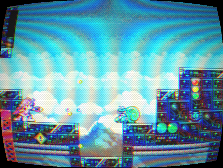 SnailChan screenshot 1