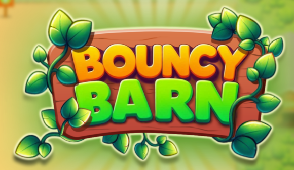 Bouncy Barn