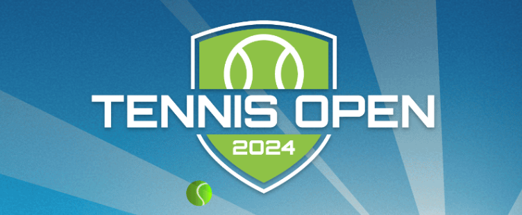 Tennis Open 2024