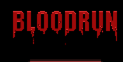 Blood Run 2