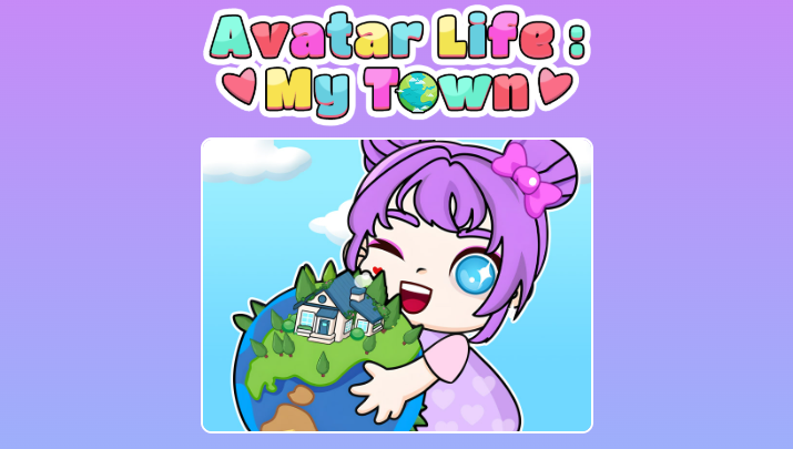 Avatar Life My Town