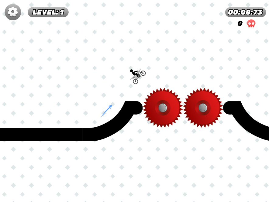 Vex X3M screenshot 1