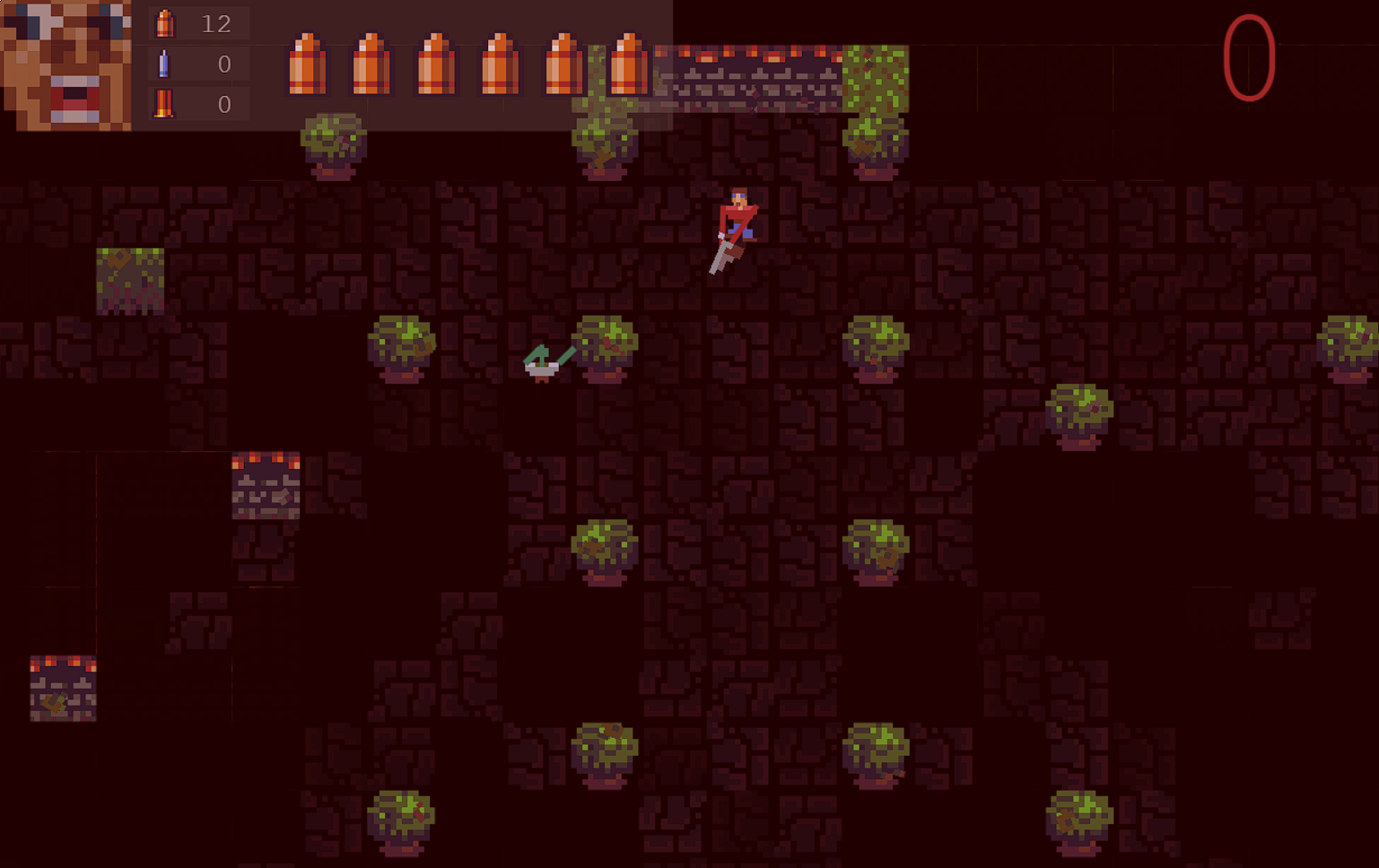 Dead Again screenshot 1