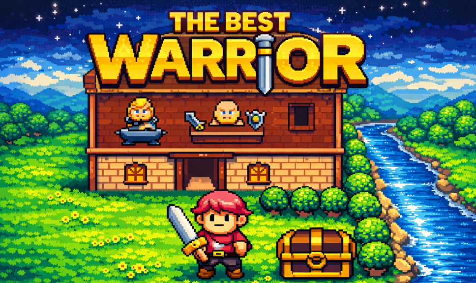 The Best Warrior