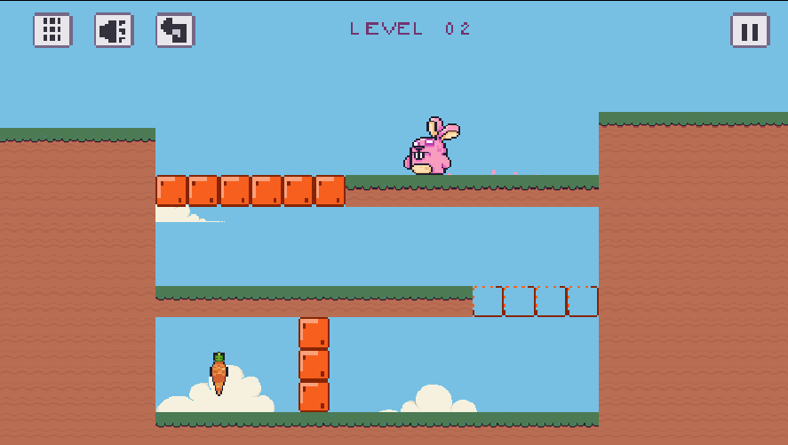 Crazy Bunny