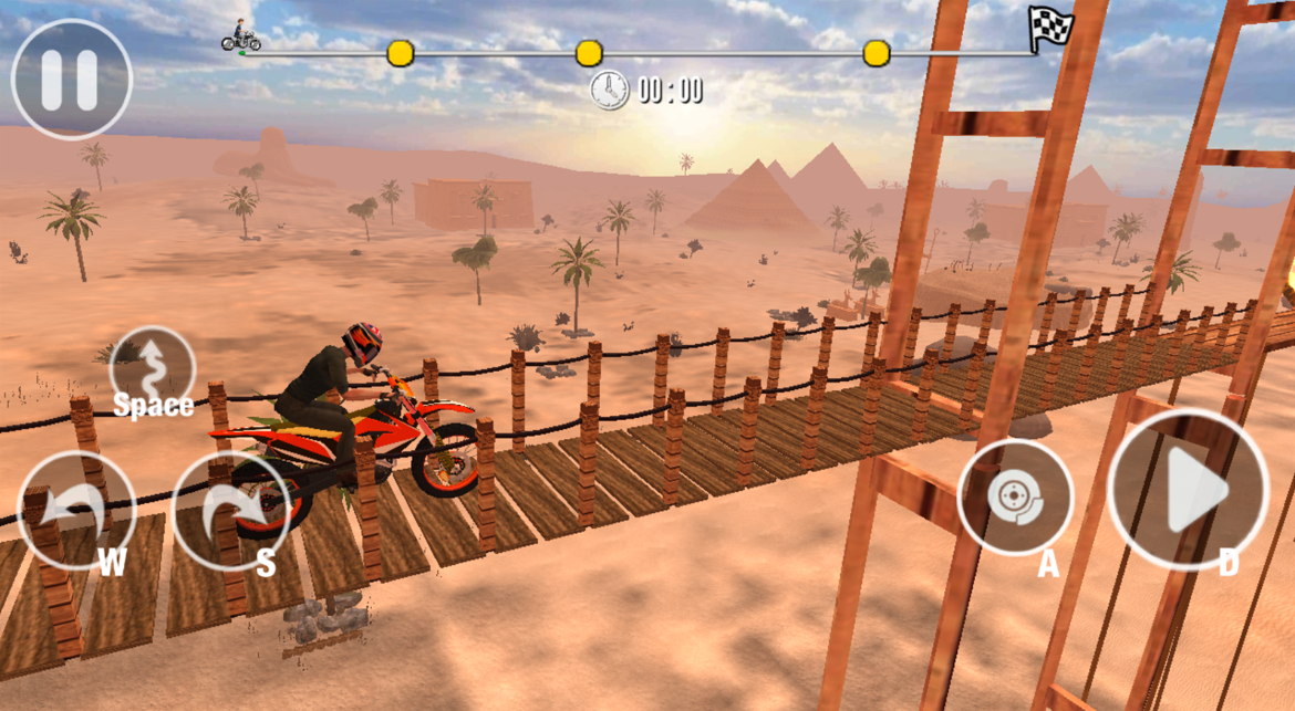 Motocross Racing