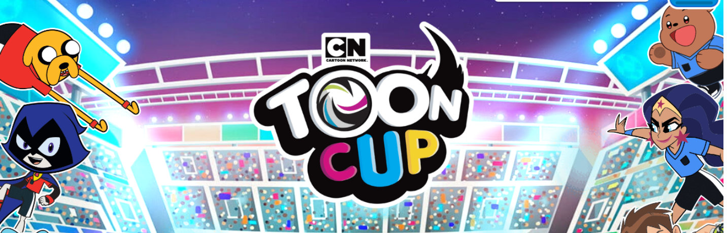 Toon Football World Cup