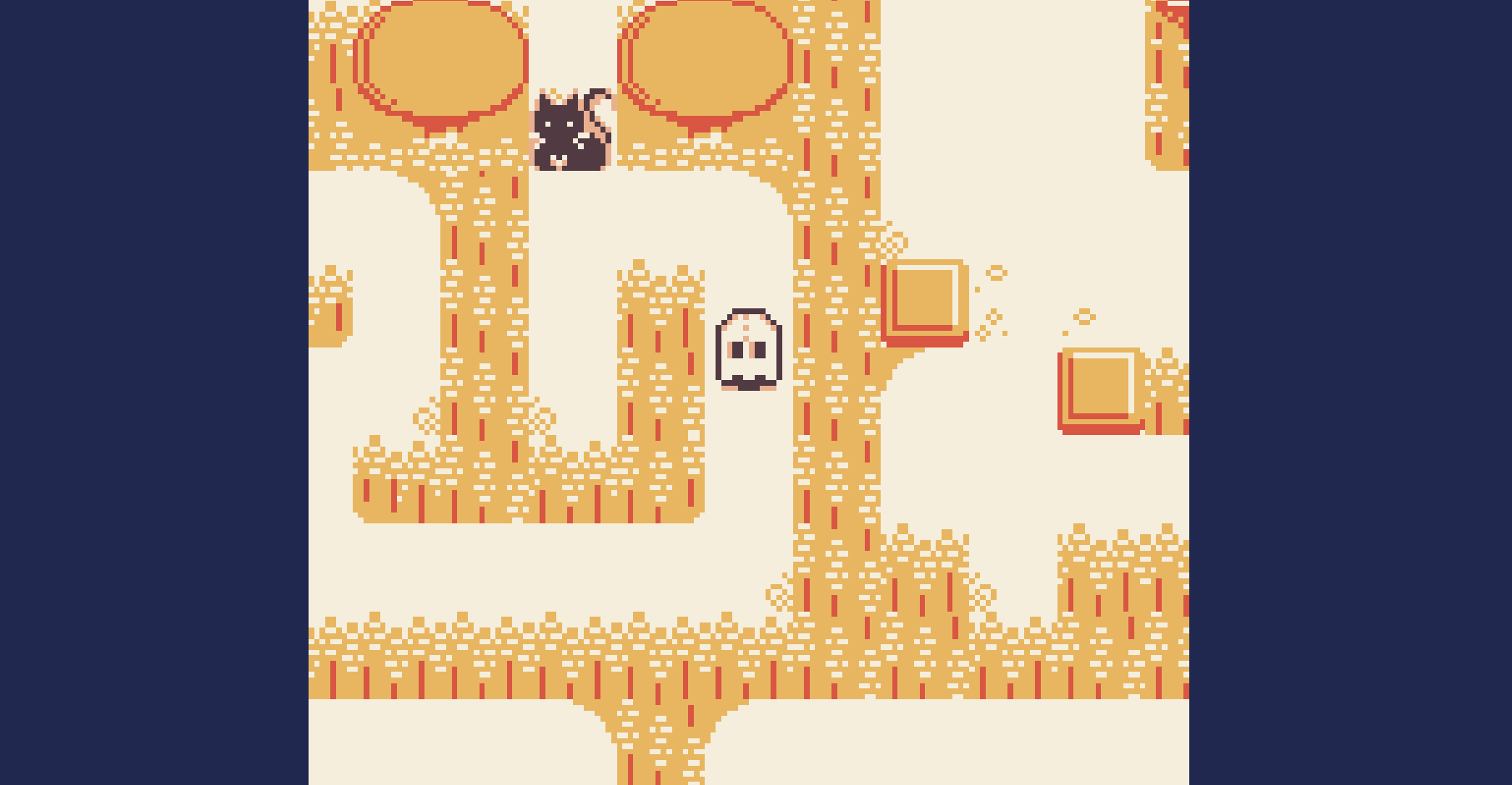 A Husk at Dusk screenshot 1