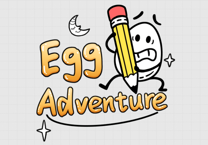 Egg Adventure