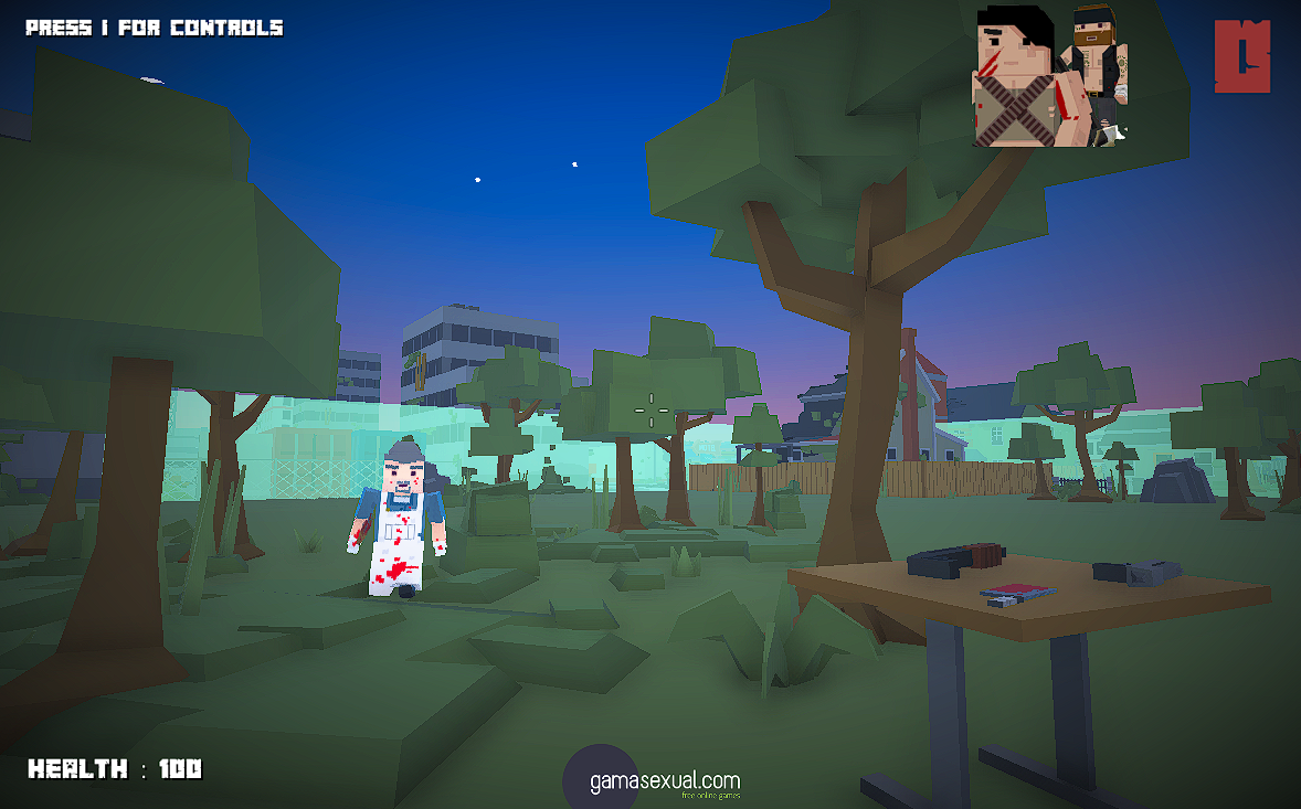 MineGuy: Unblockable screenshot 1