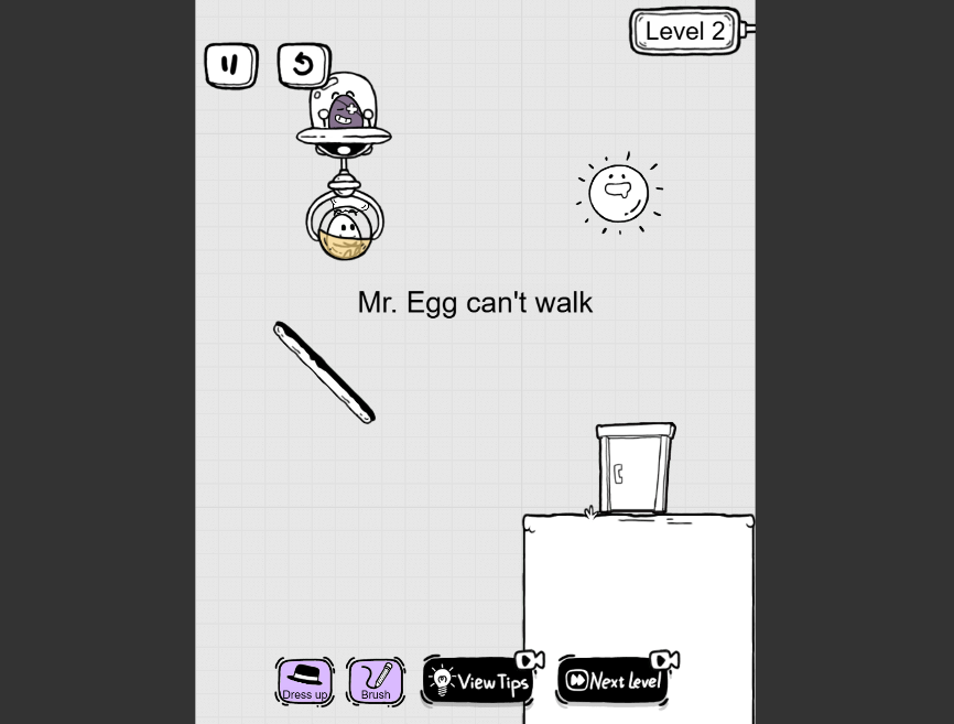 Egg Adventure