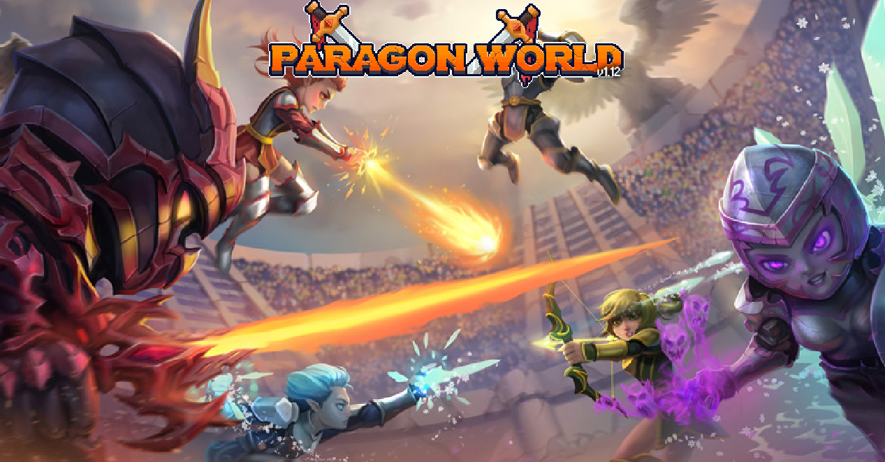 Paragon World