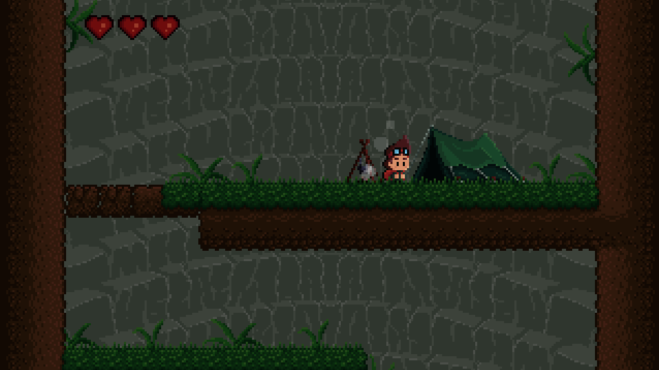 Descent screenshot 1