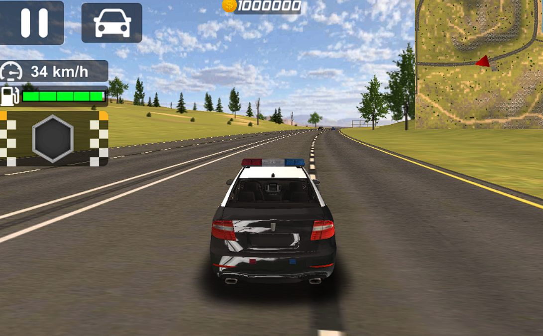 Grand Vegas Simulator screenshot 1