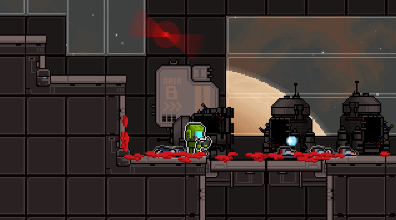 2Doom screenshot 1