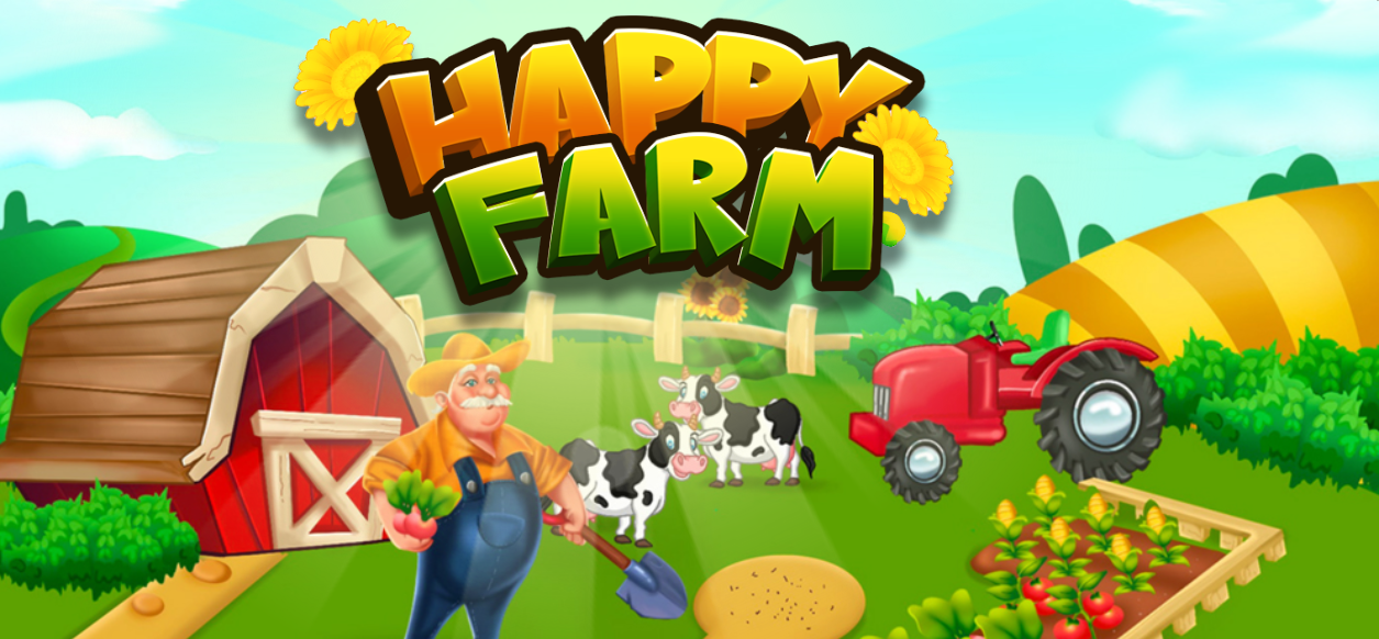 Happy Farm
