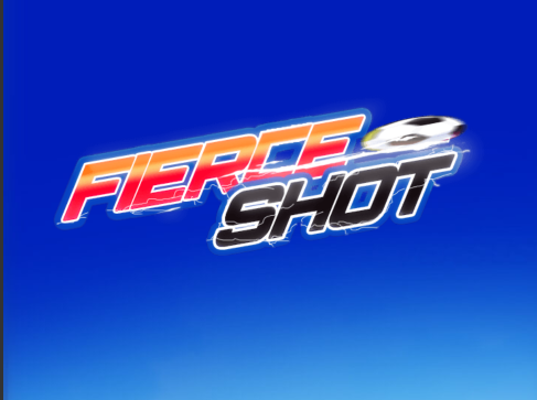 Fierce Shot - Football