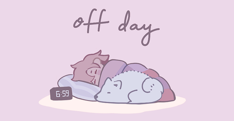 Off Day