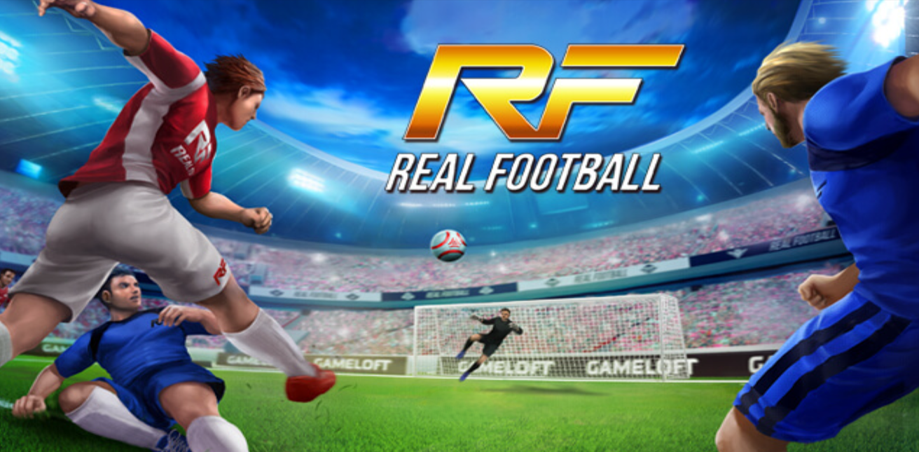 Real Football