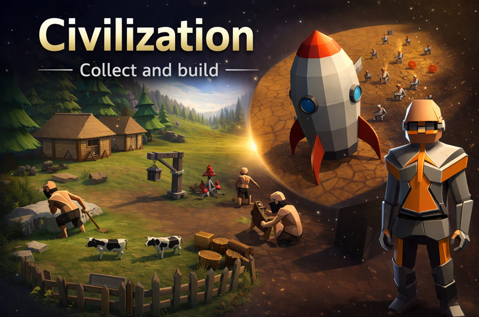 Civilization