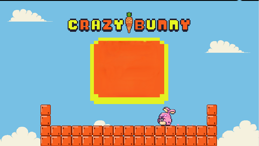 Crazy Bunny